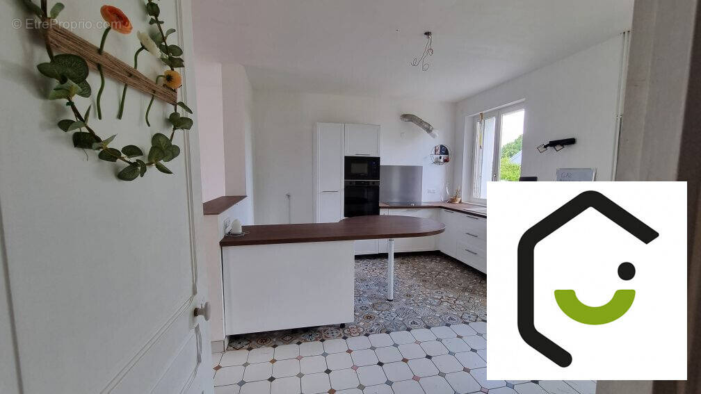 Maison à MONTDIDIER