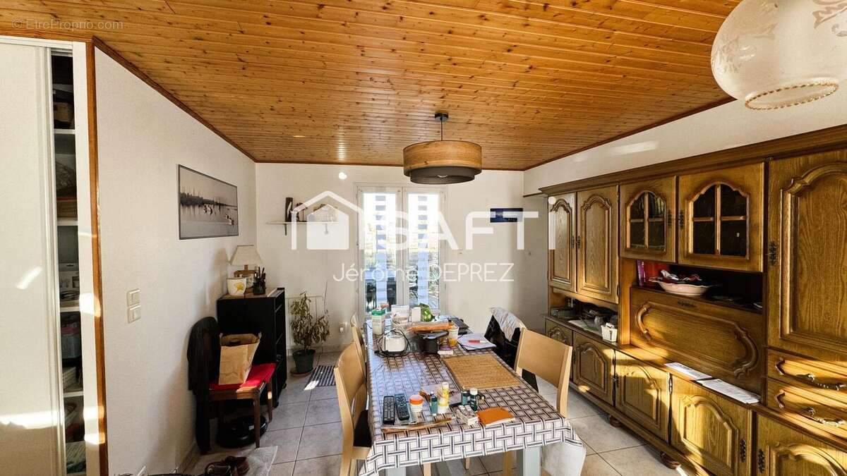 Photo 3 - Maison à L'AIGUILLON-SUR-MER