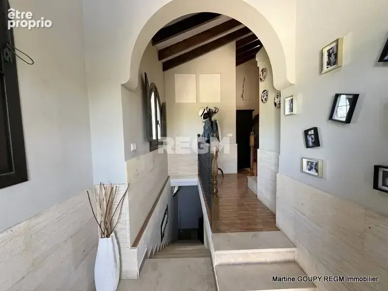 Villa hacienda - torrellano, alicante costa blanca  620 000 € - photo 30
