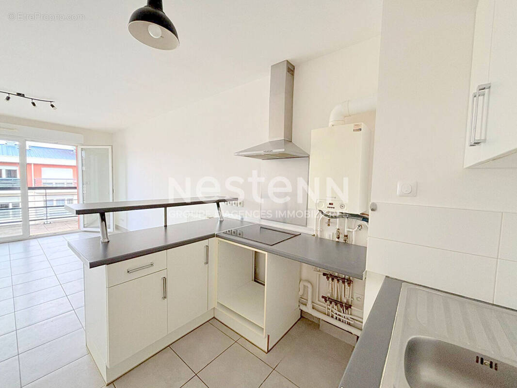 Appartement à GISORS