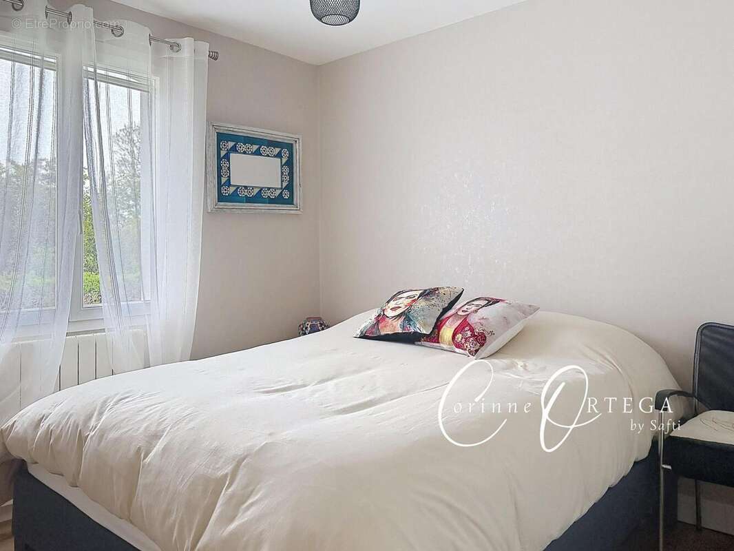 Photo 7 - Maison à SAINT-GILLES