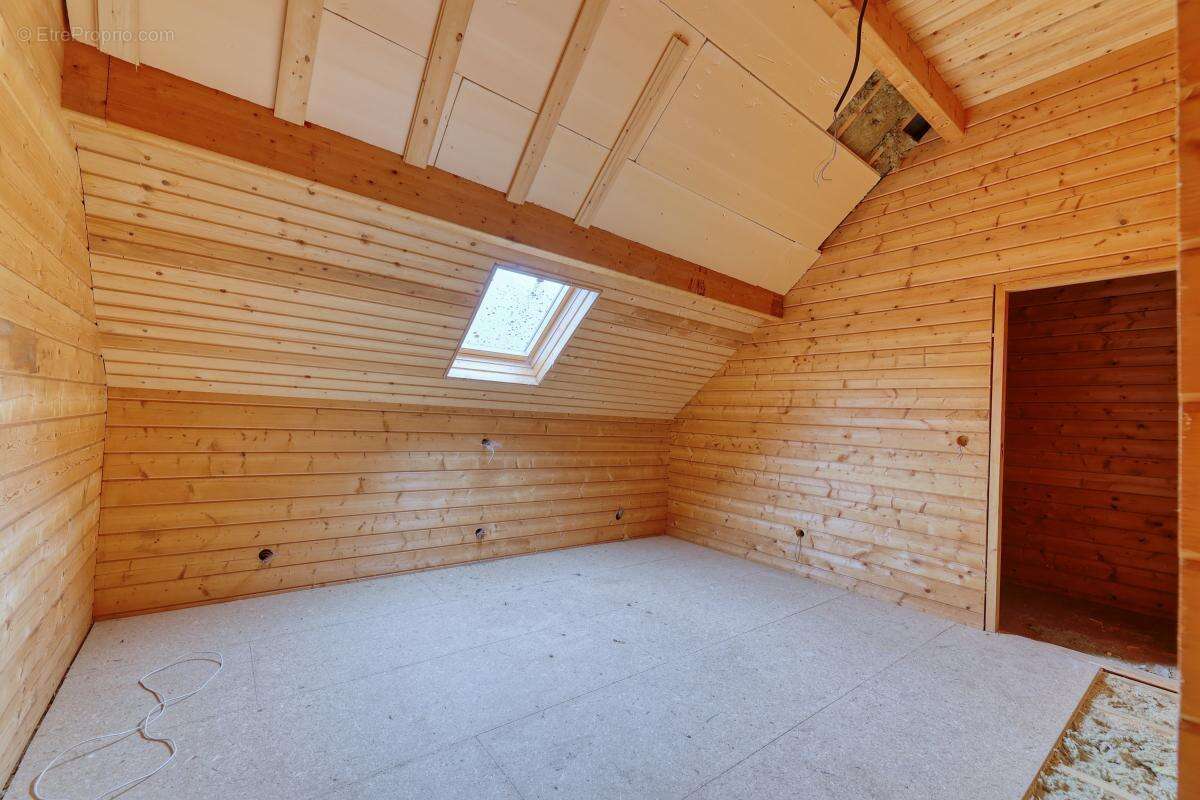 Maison à LA GACILLY