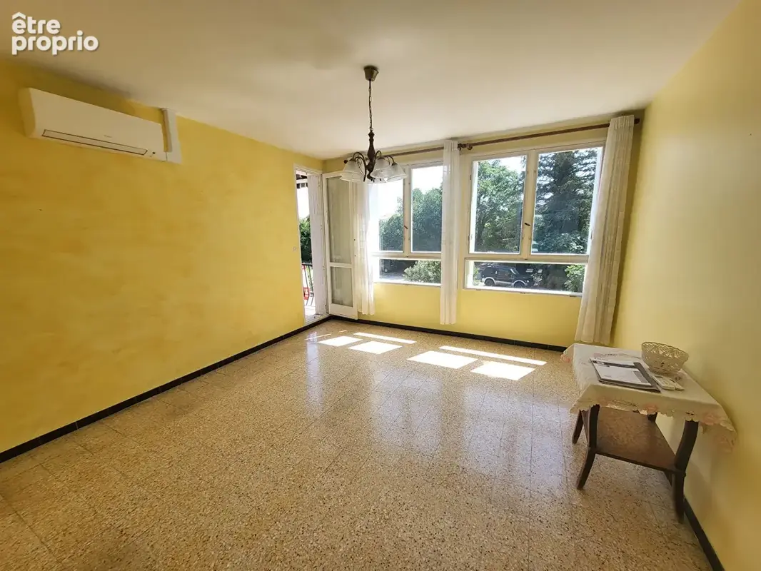 Appartement 56m² à peyruis - photo 2
