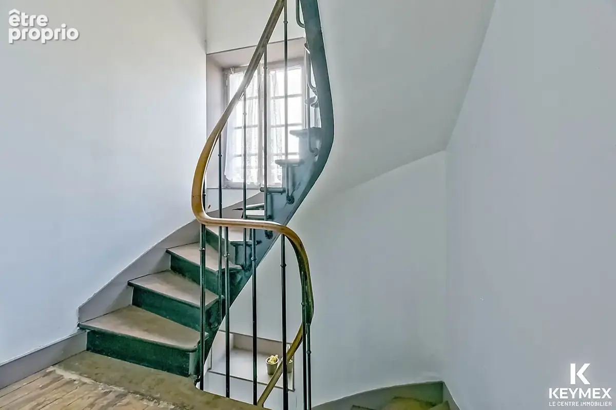 Appartement L Isle Adam 1 pièce 13.85 m2 - photo 5