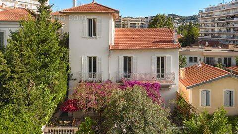 Maison à CANNES