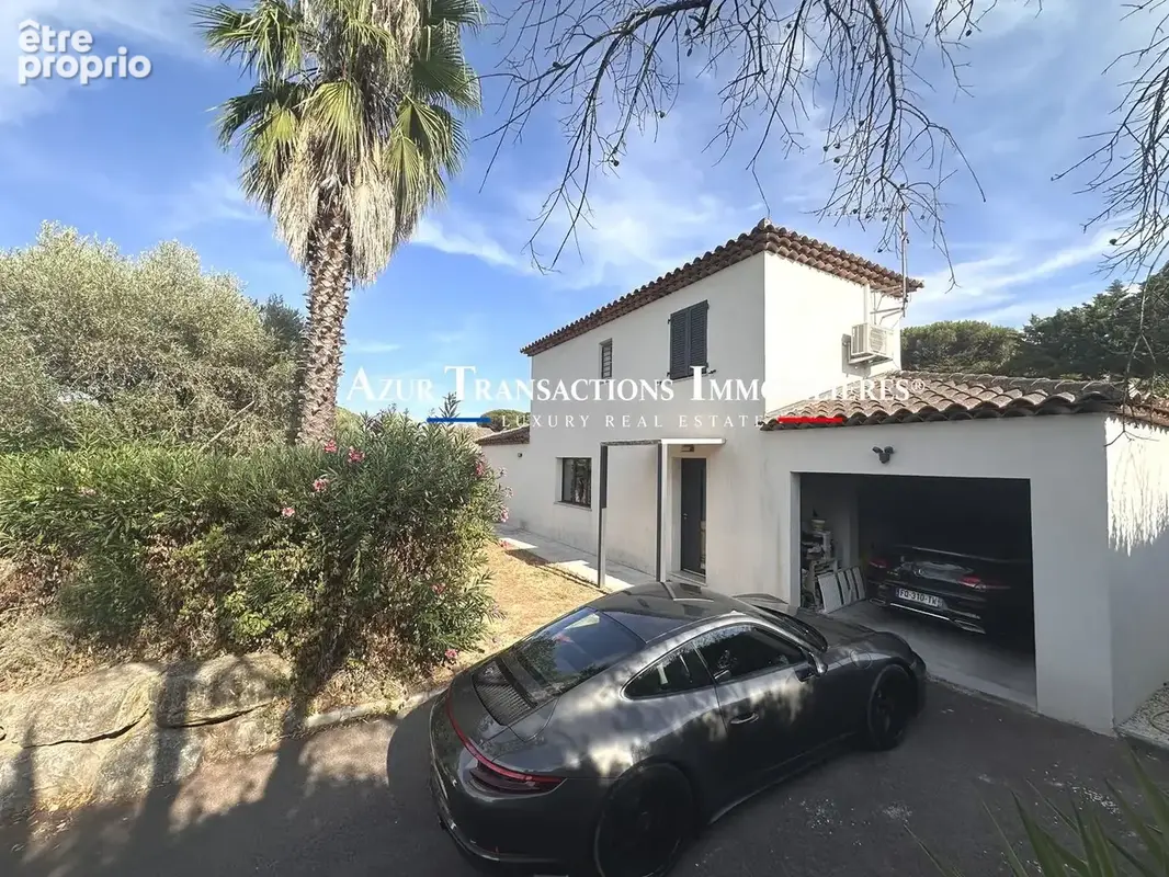 Maison 90 m² à Sainte-Maxime  - photo 3