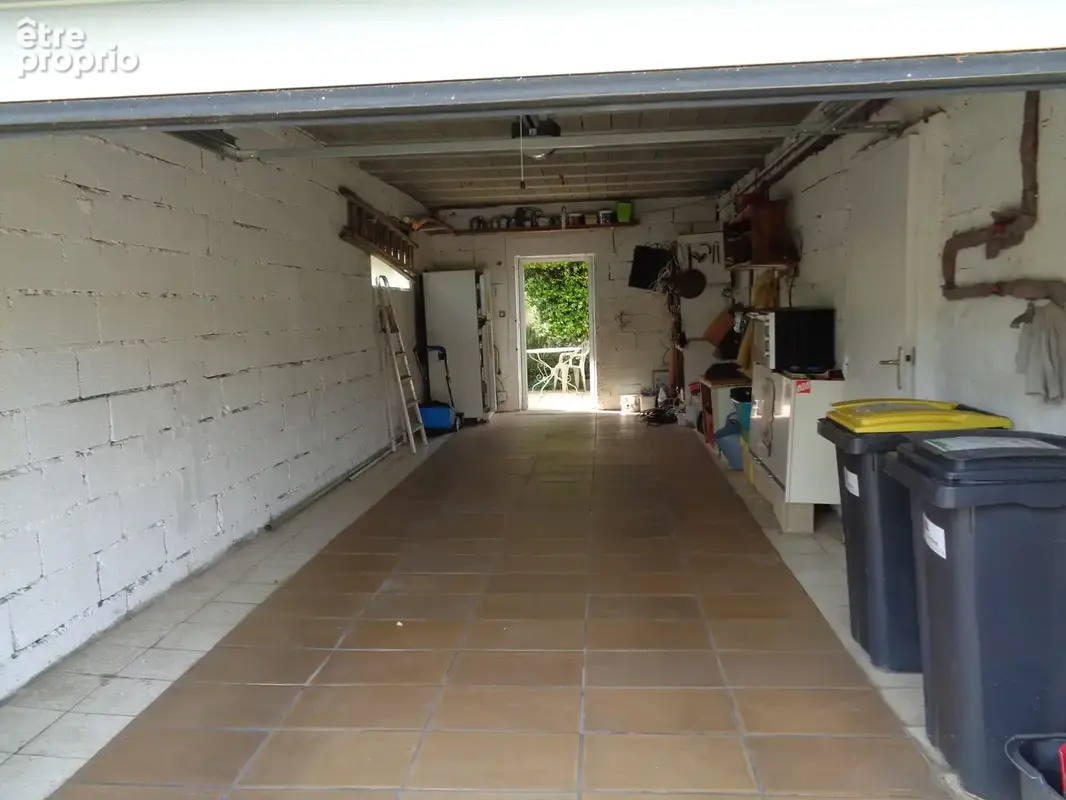 Bouillargues, Villa 140m2 sur 600m2 de Terrain - photo 15