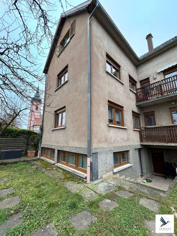 Appartement 30 m² à Duppigheim  - photo 6