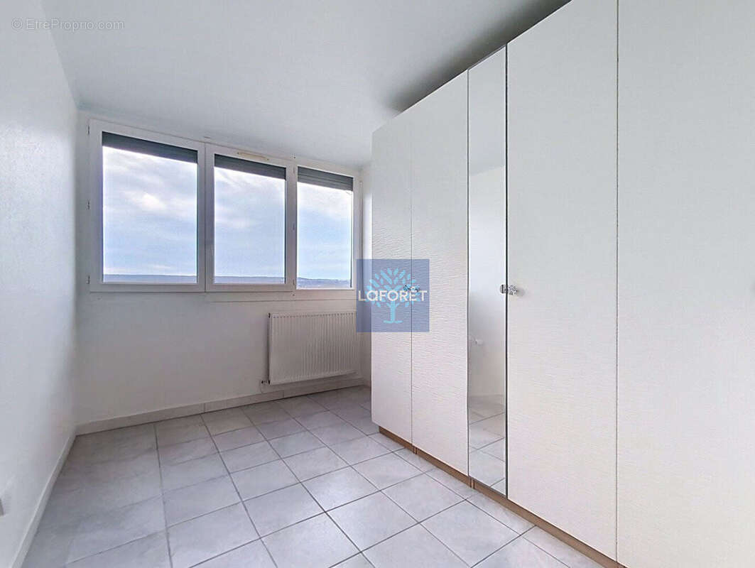 Appartement à CERGY