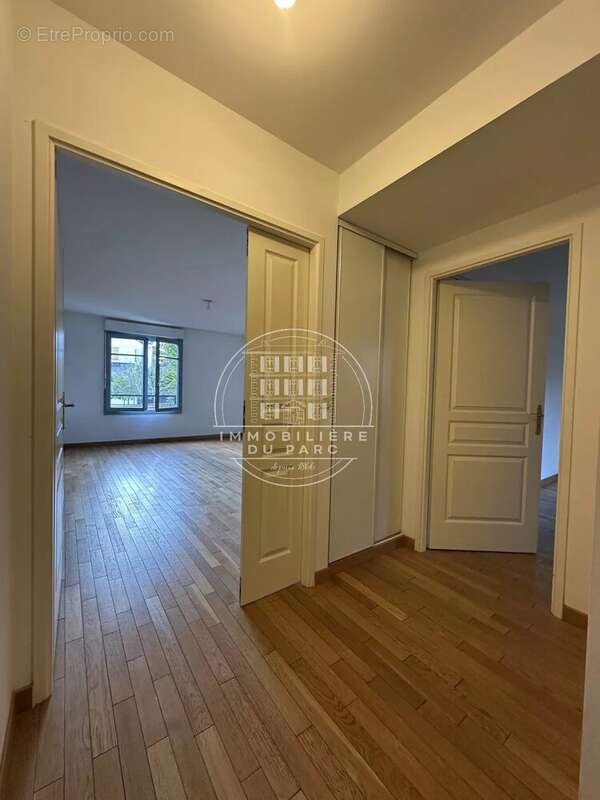 Appartement à ROCQUENCOURT
