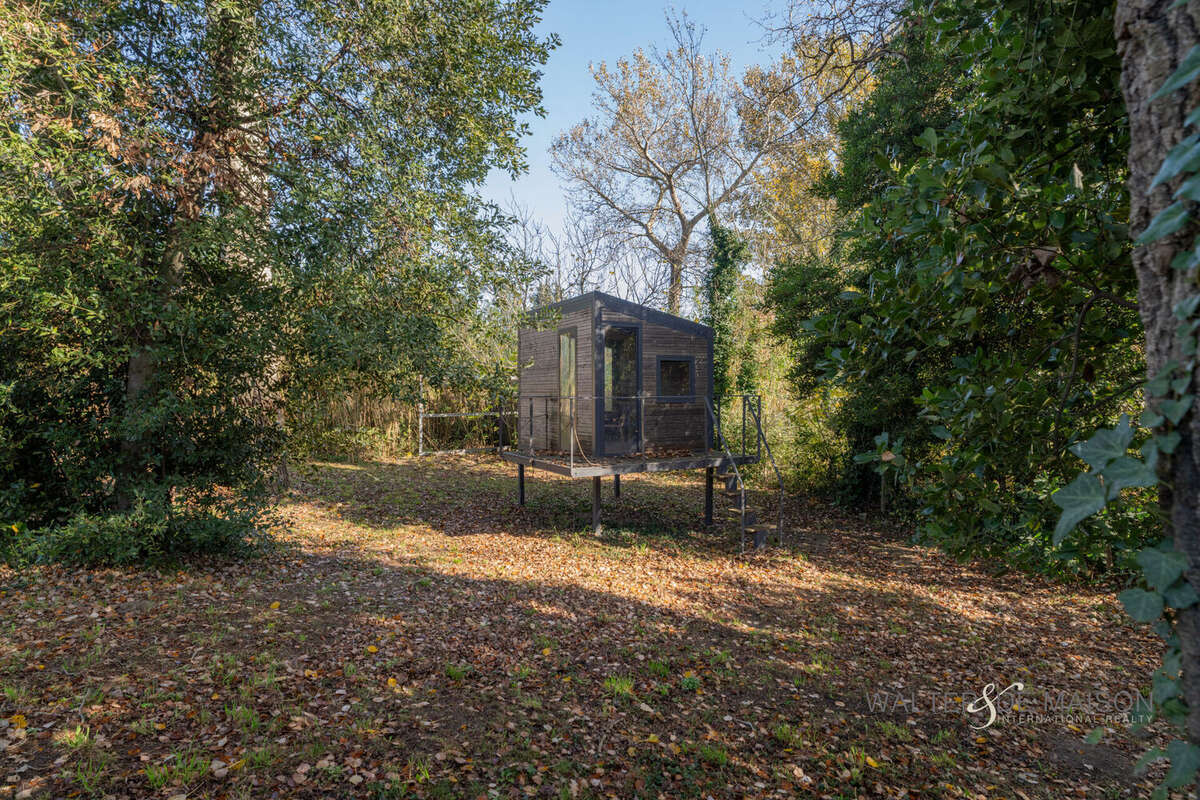 Maison à SAINT-REMY-DE-PROVENCE