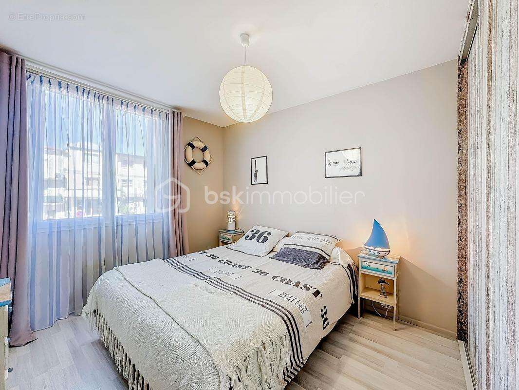 Appartement à PALAVAS-LES-FLOTS