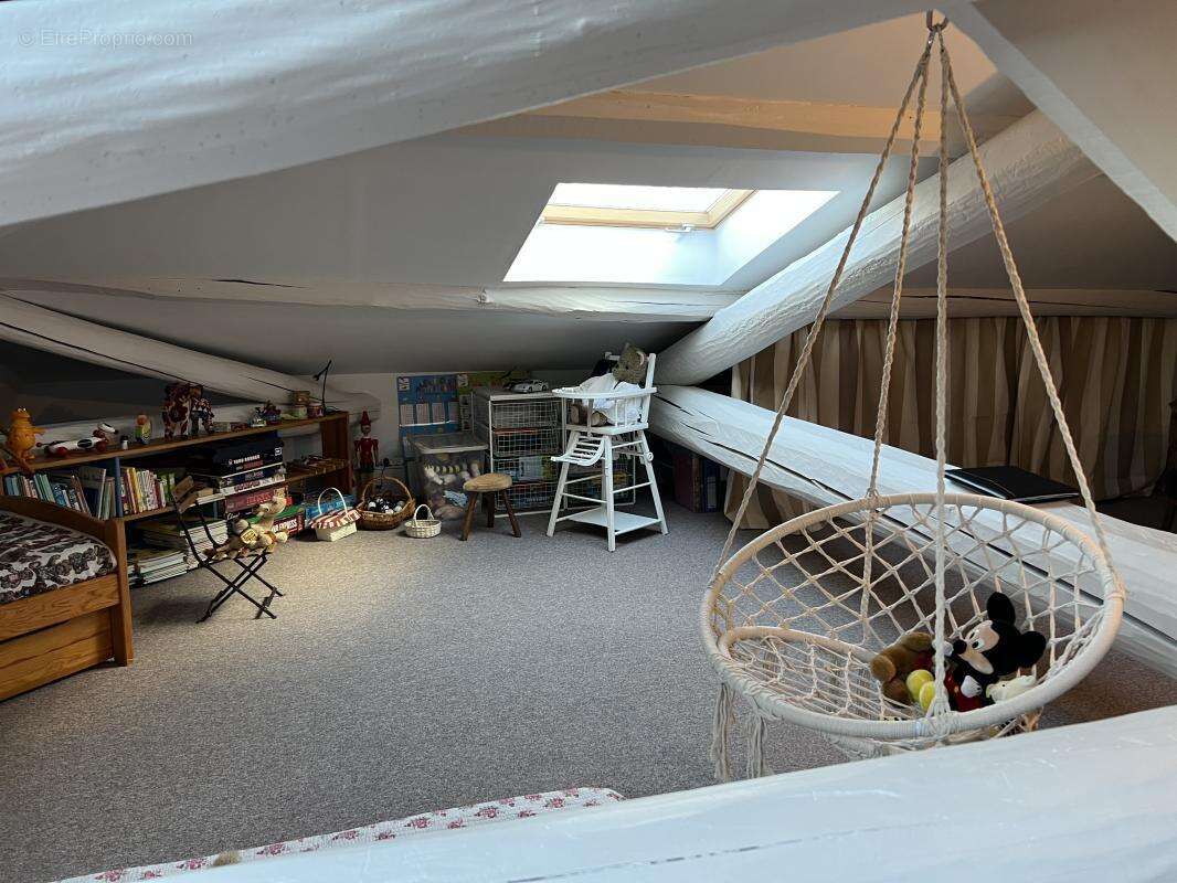 Maison à CASTELSARRASIN