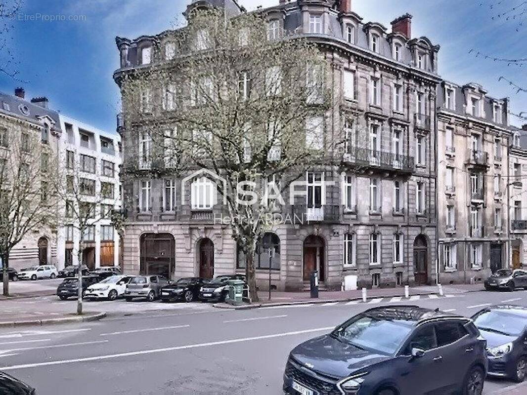 Photo 1 - Appartement à LIMOGES