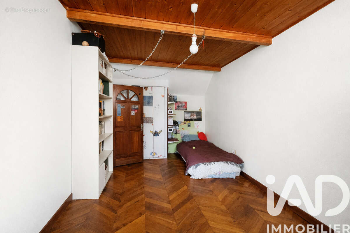 Photo 6 - Maison à VILLIERS-SUR-MARNE