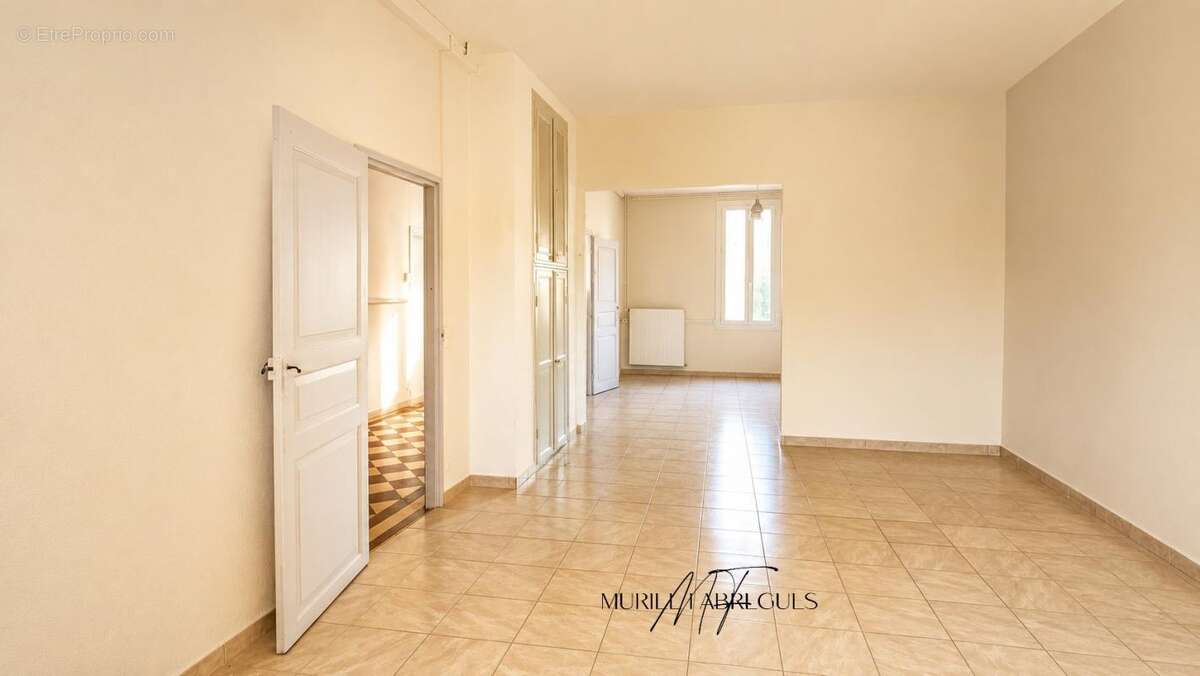Maison à VILLEPINTE