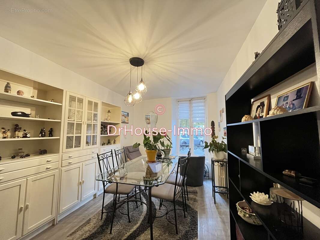 Appartement à MONTARGIS