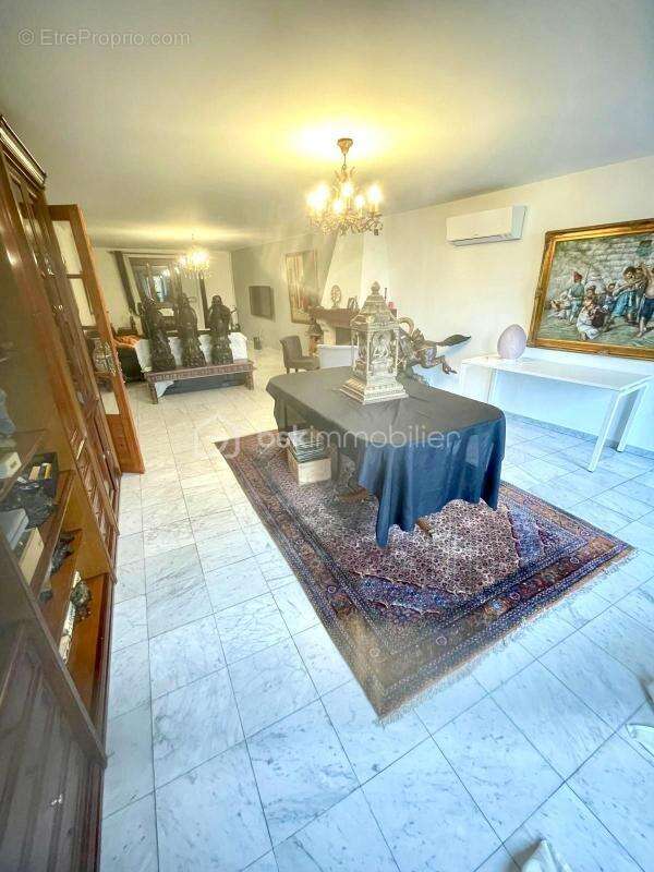 Maison à VILLEPARISIS