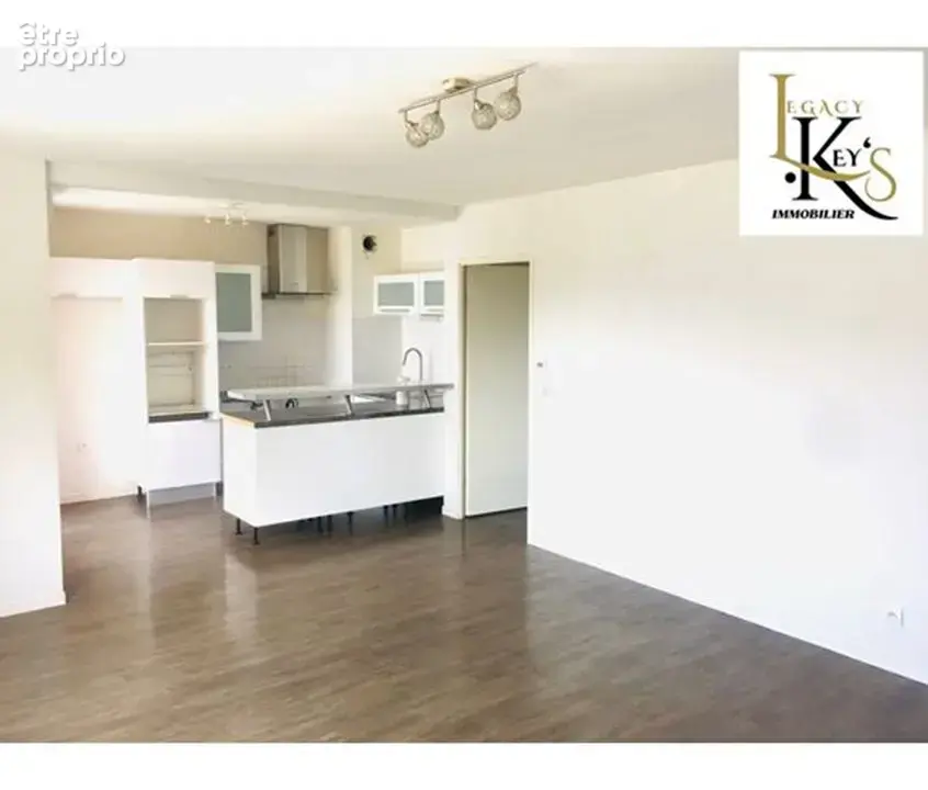 Photo Appartement à Lormont au prix de 149 900€