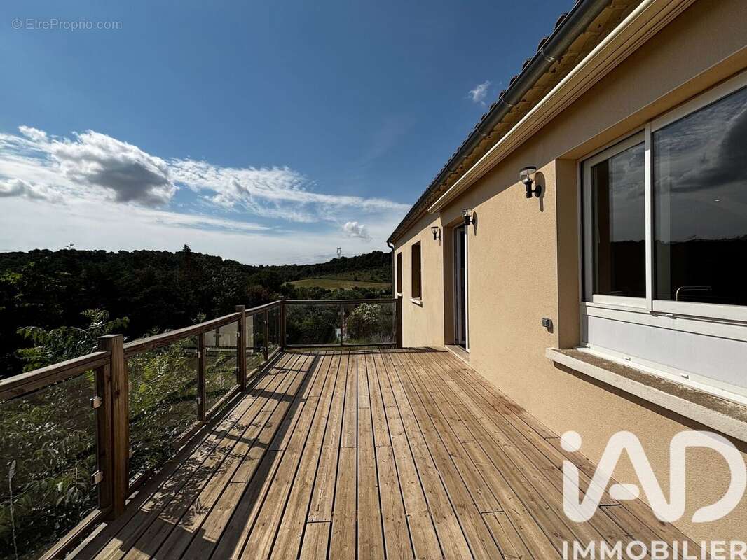 Photo 2 - Maison à QUARANTE