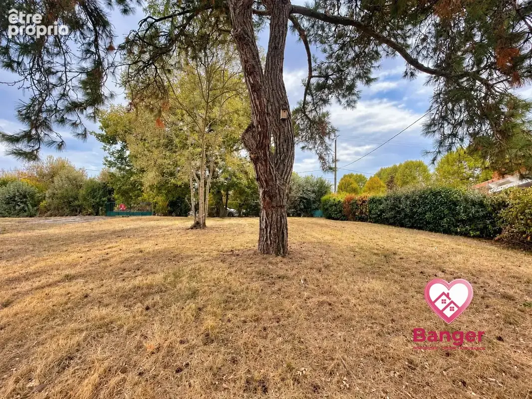 Terrain 1 702 m² à vendre à Fleurance (32500) - photo 3