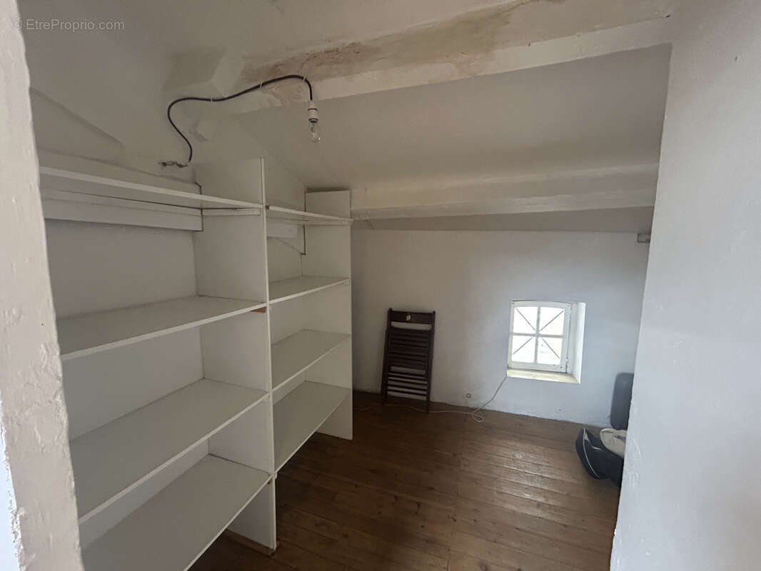 Maison à BLAYE-LES-MINES