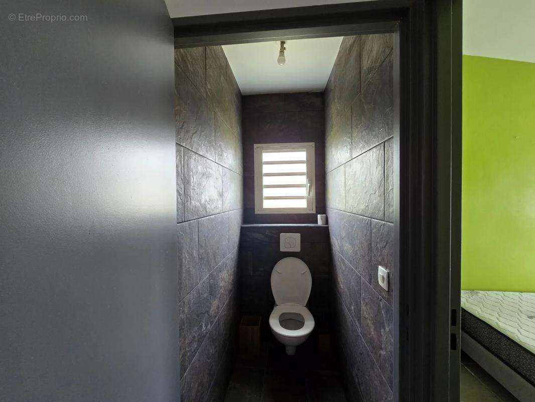 Appartement à LA PLAINE-DES-PALMISTES