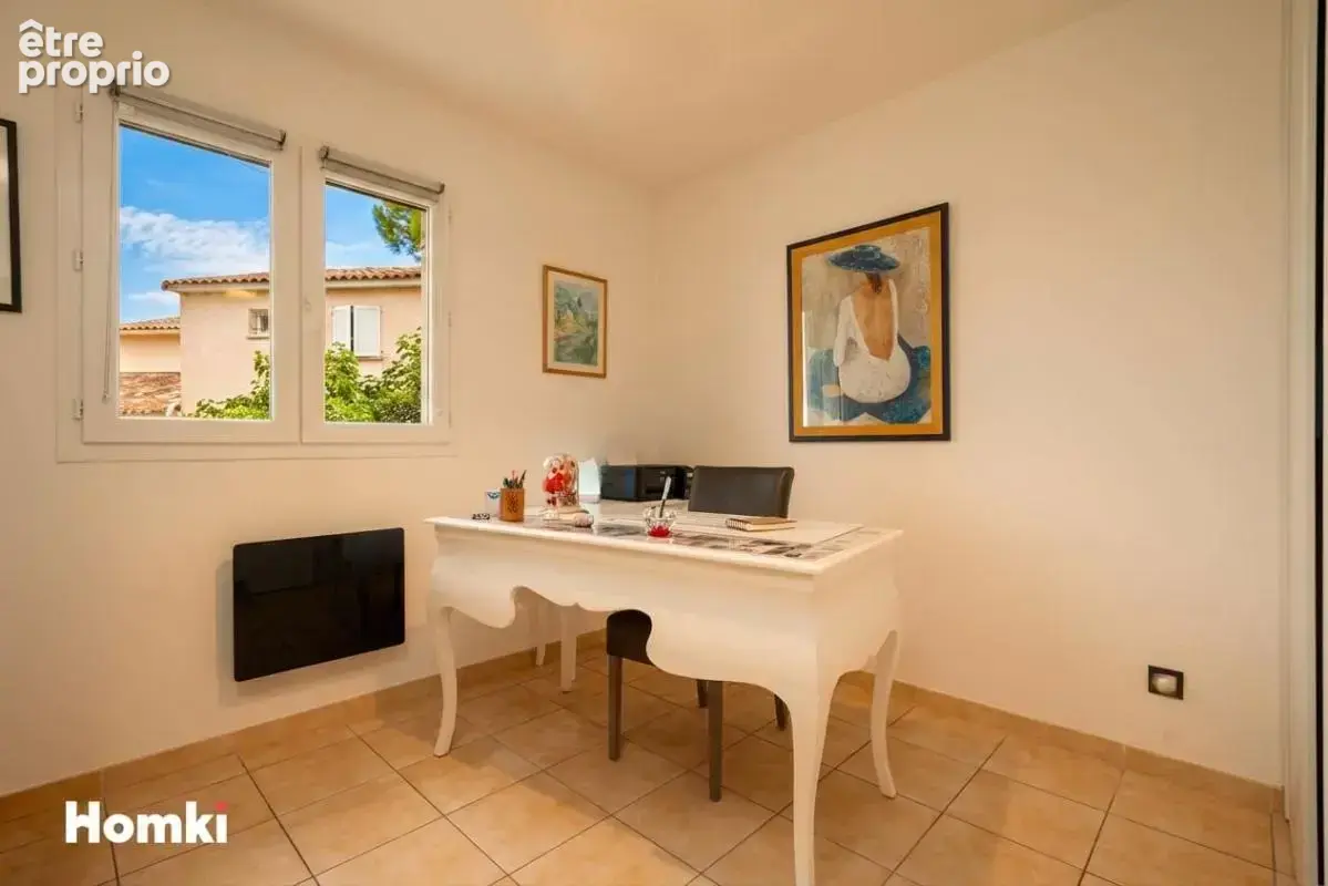 NOUVEAU PRIX - Villa T4 "Clé en main" - Jardin intimiste, Piscine et Garage - Hauts de Montimaran - photo 12