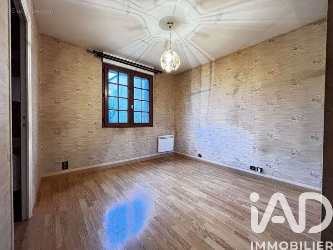 Photo 7 - Maison à SABLE-SUR-SARTHE