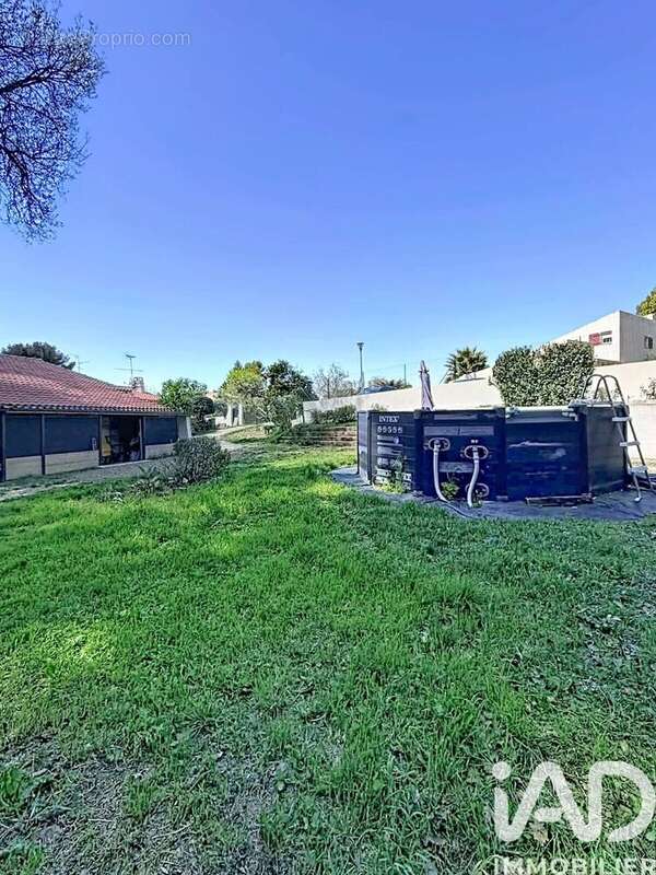 Photo 3 - Maison à VITROLLES