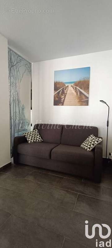 Photo 9 - Appartement à SETE