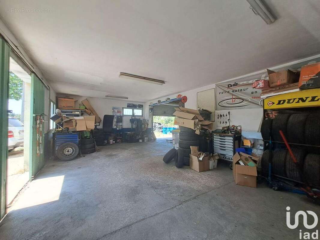 Photo 2 - Appartement à PLAISSAN