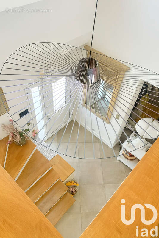 Photo 6 - Maison à DAMMARIE-LES-LYS