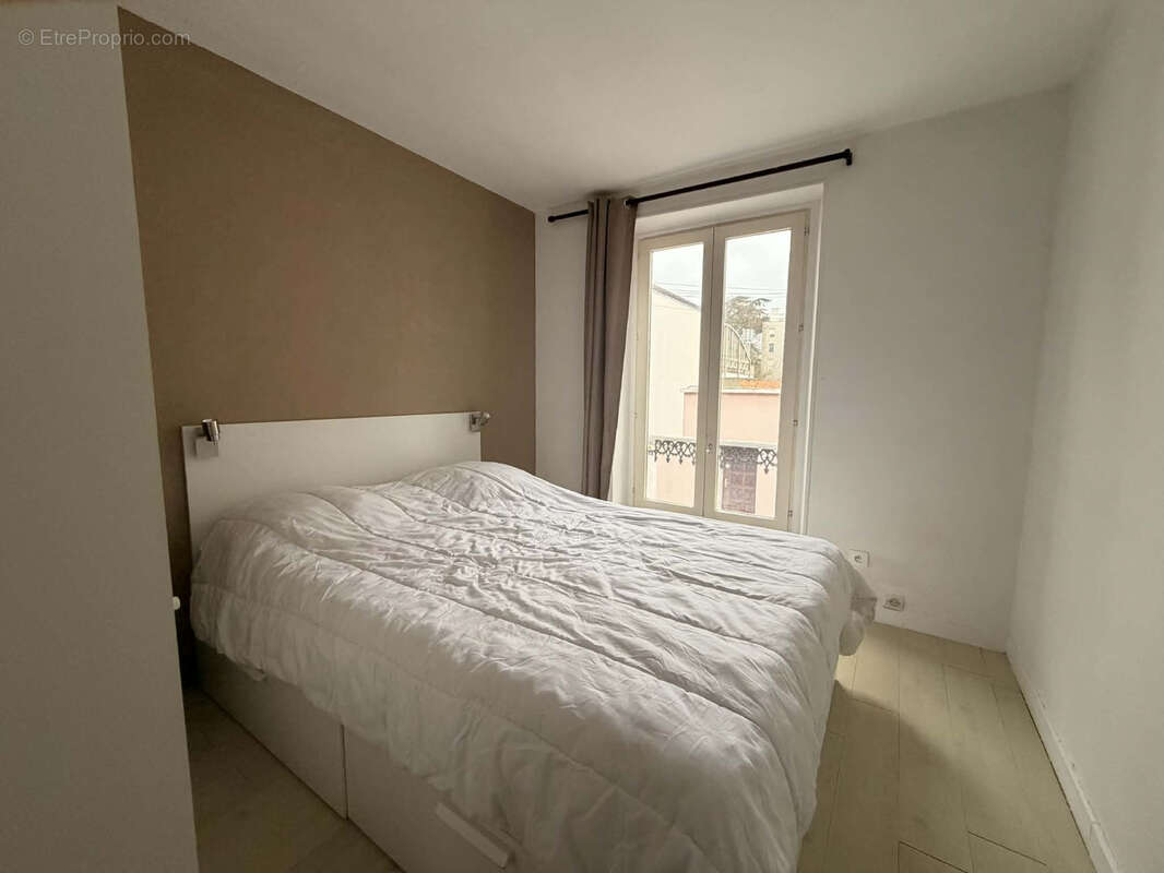 Appartement à CLAMART