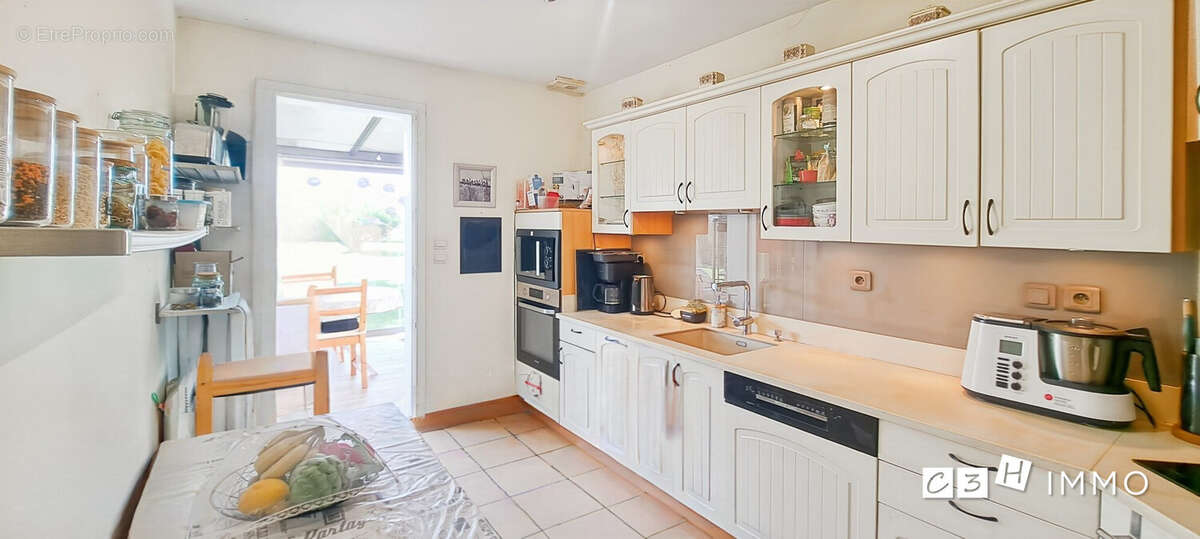 Maison à LAFITTE-VIGORDANE