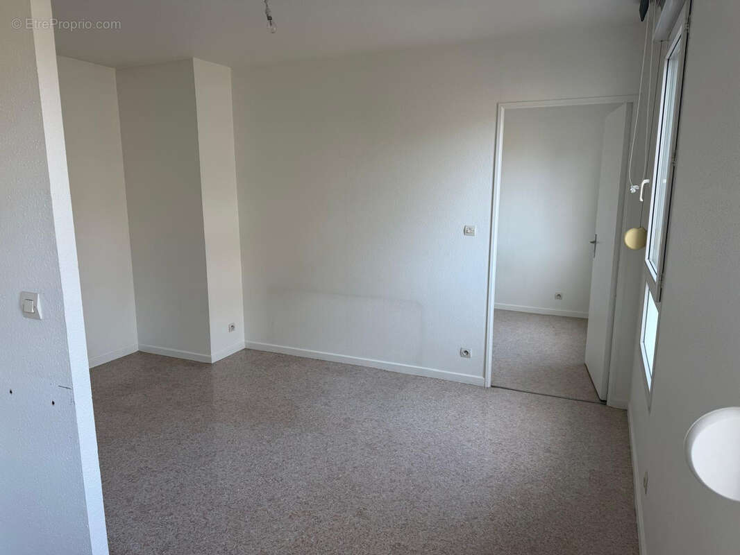 Appartement à BESANCON