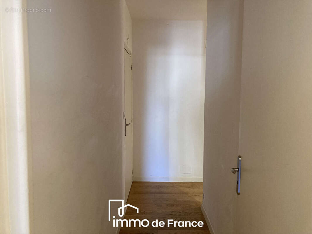 Appartement à RODEZ