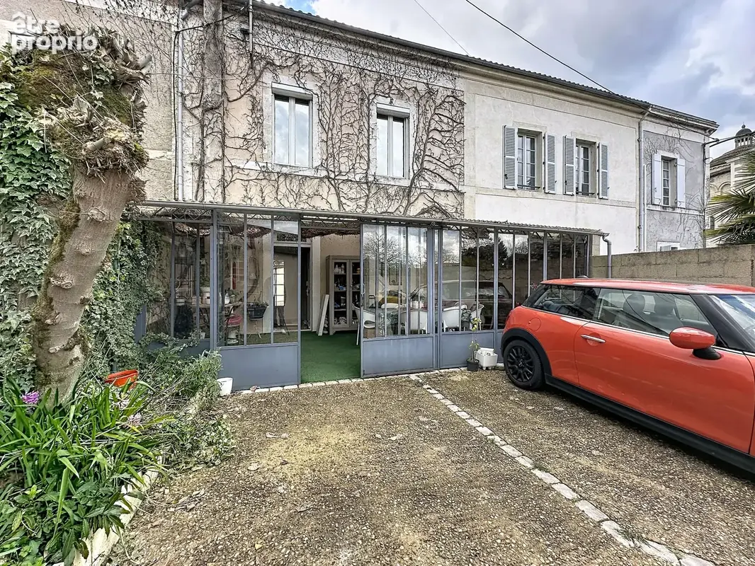 Maison à PERIGUEUX