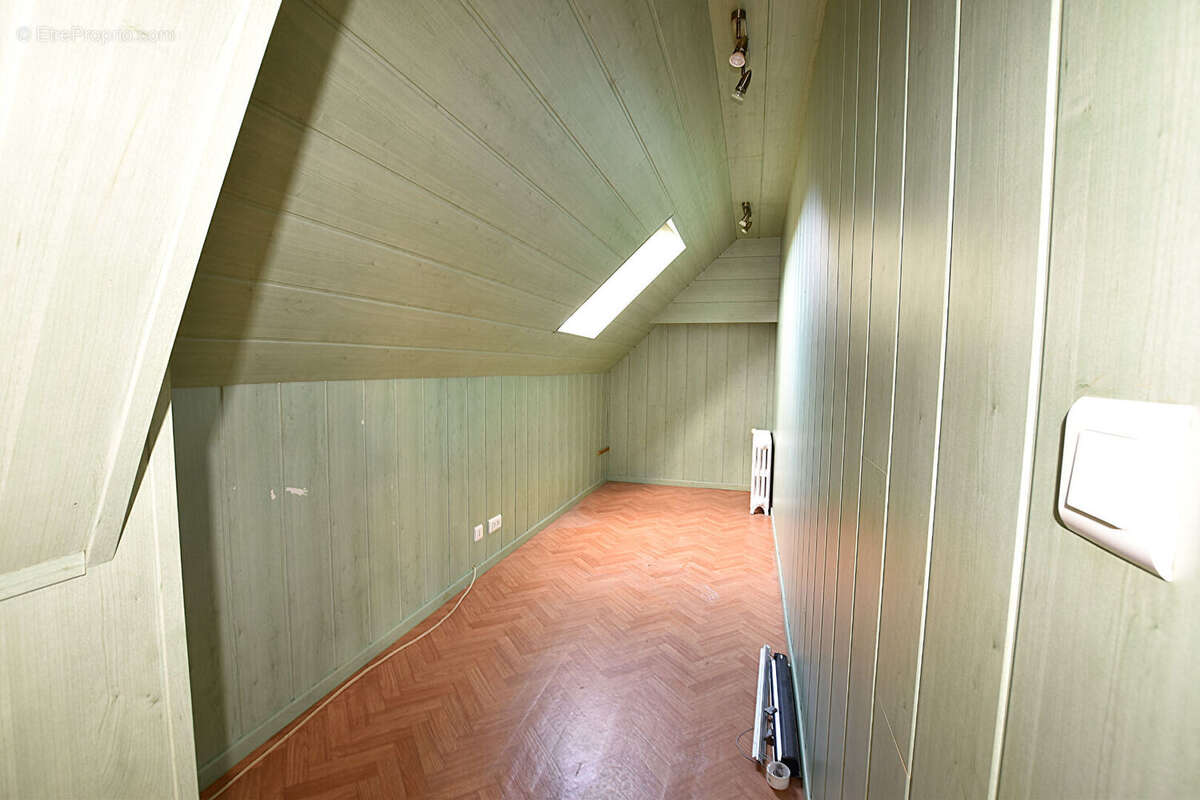 Maison BERT 5 pièce(s) - photo 17