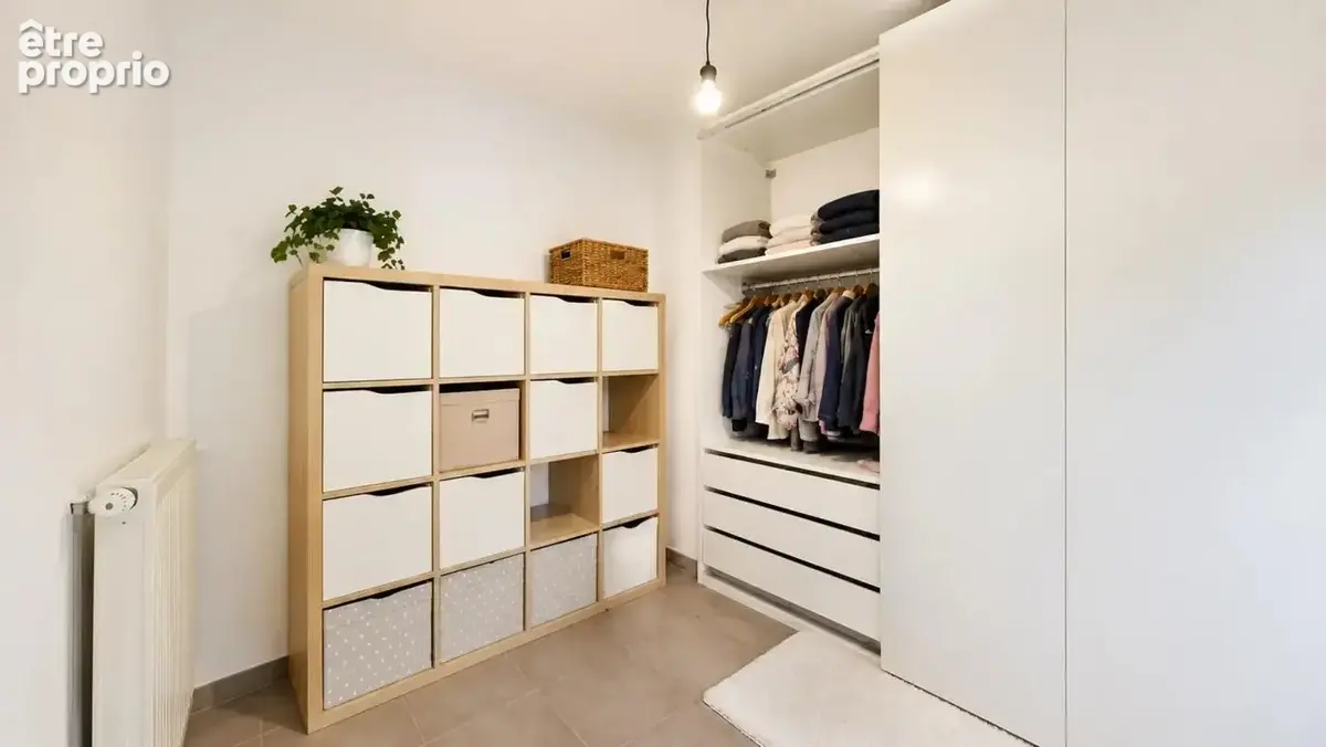 Appartement 4 pièces de 72 m² à Longwy - photo 7