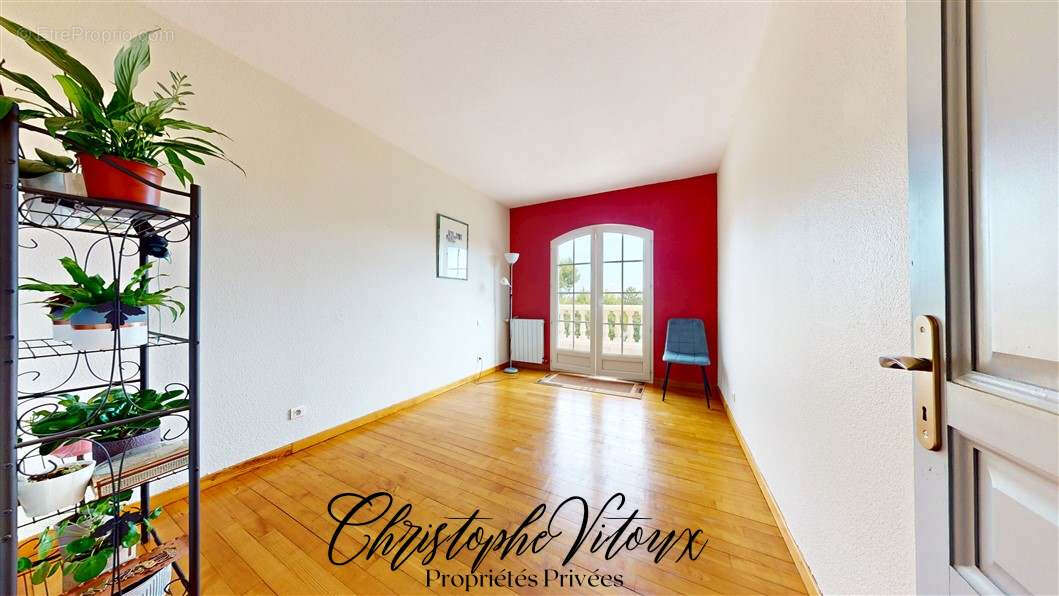 Maison à CARCASSONNE