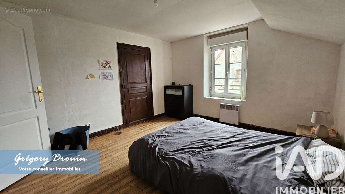 Photo 8 - Maison à BEAUMONT-DU-GATINAIS