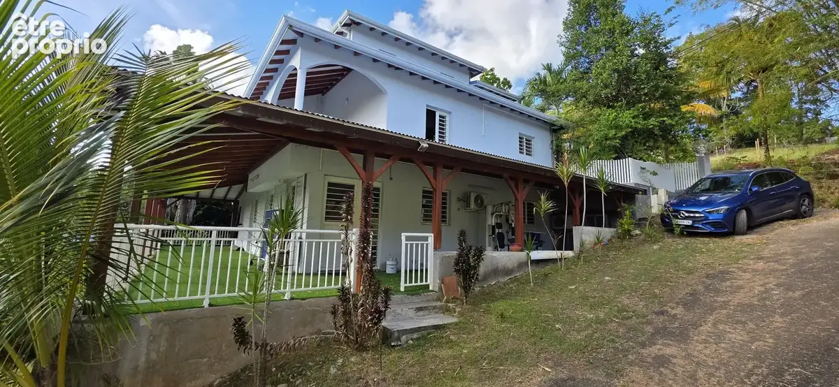 Appartement à DUCOS