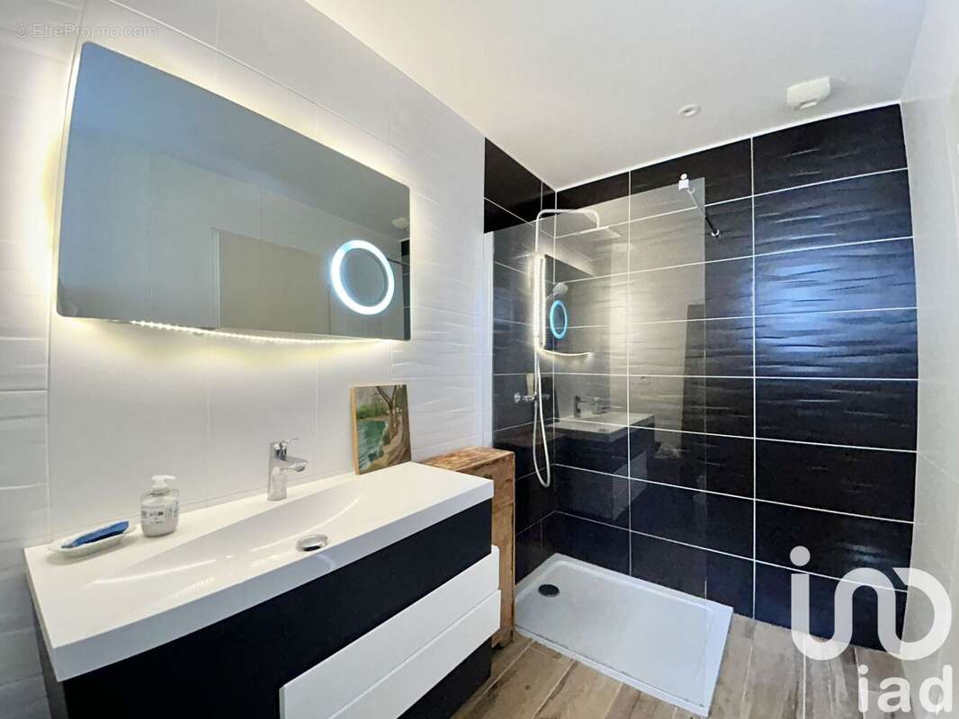 Photo 9 - Maison à VANNES