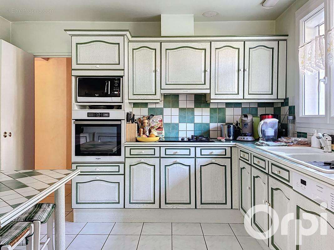 Maison à BALLAINVILLIERS