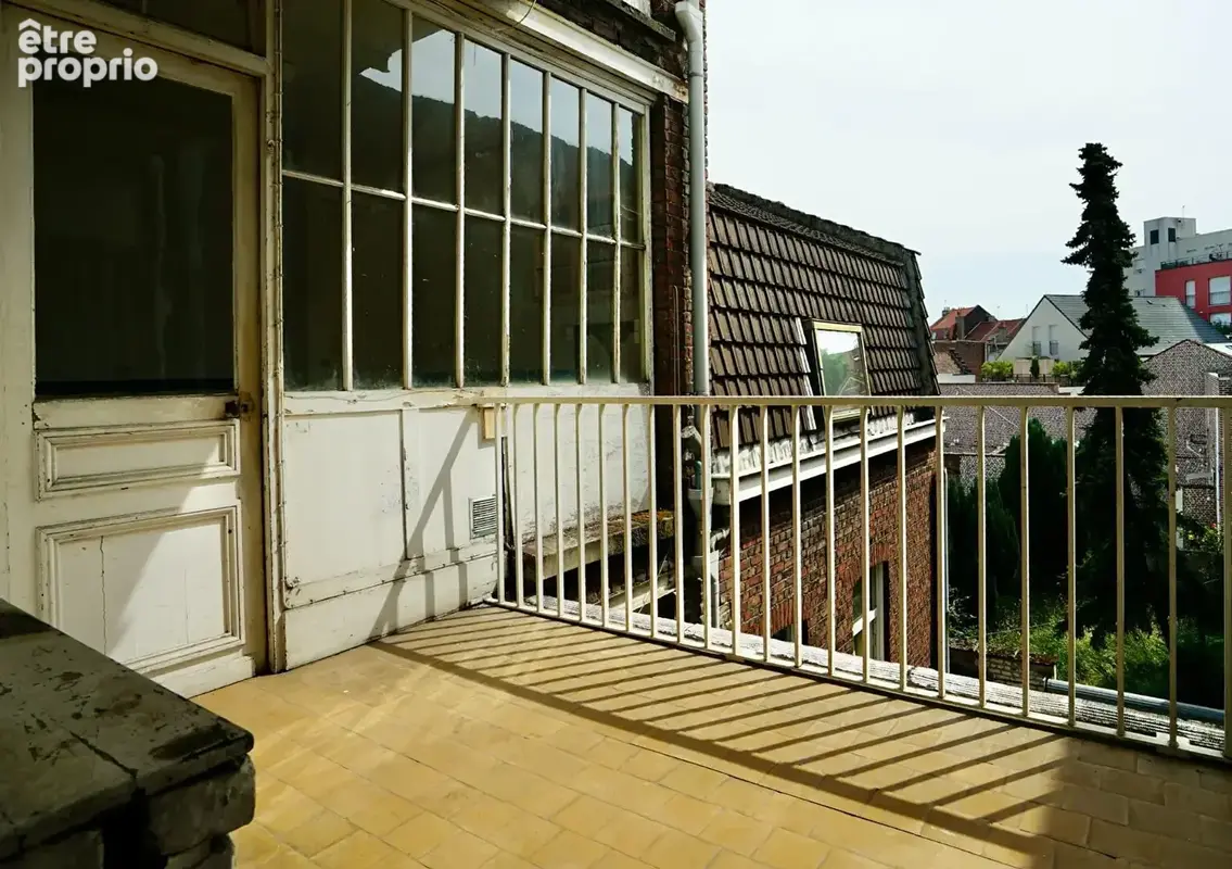 Appartement à LILLE