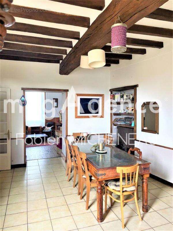 Maison à TREMENTINES