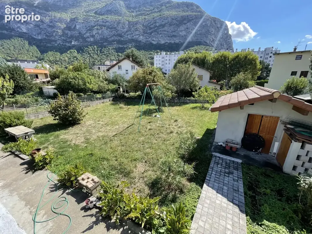 À VENDRE - Maison 77 m2 habitables et 152 m2 surface totale, 850 m2 terrain - photo 6