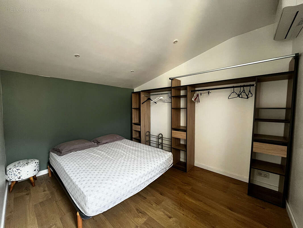 Appartement à L&#039;ISLE-SUR-LA-SORGUE