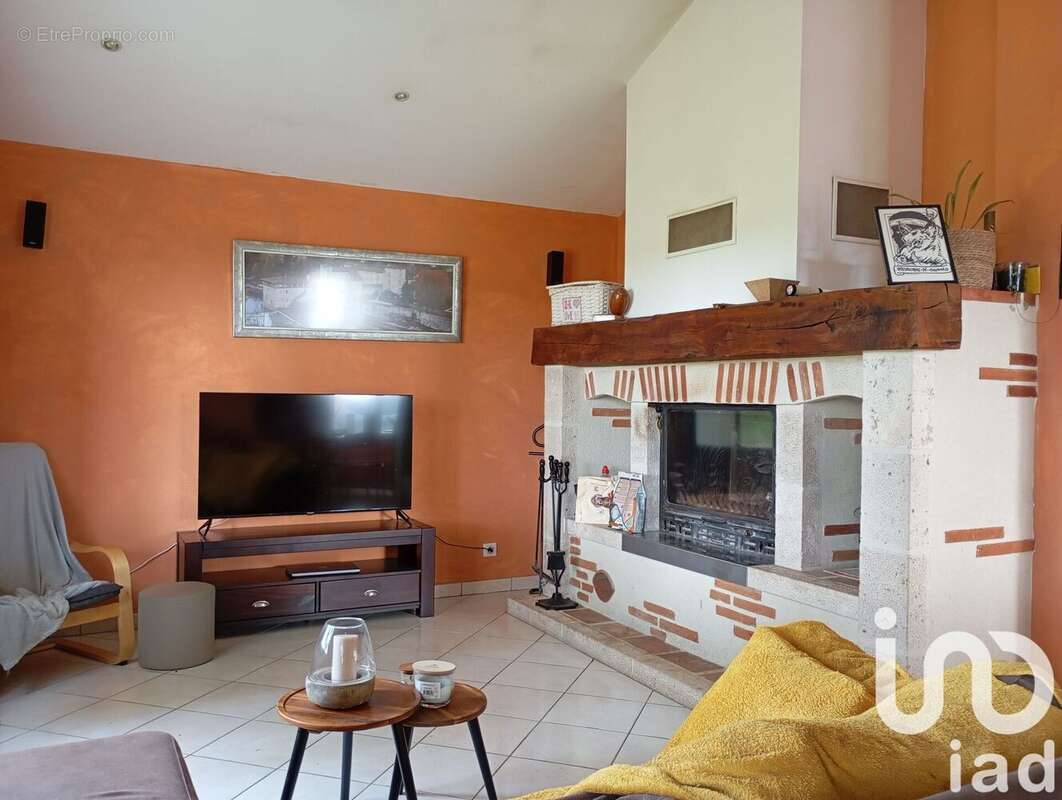 Photo 8 - Maison à TREMONS